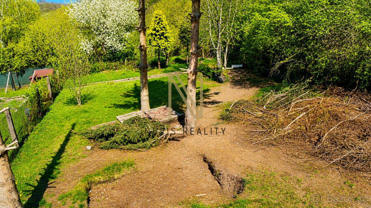 Prodej stavební pozemek 400 m², Plzeň - Skvrňany