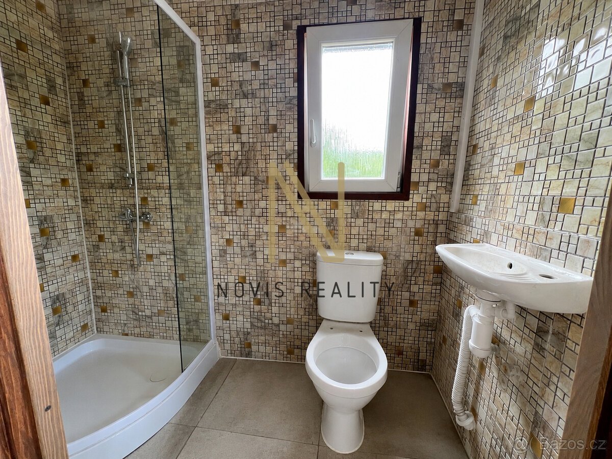Prodej stavební pozemek 400 m², Plzeň - Skvrňany