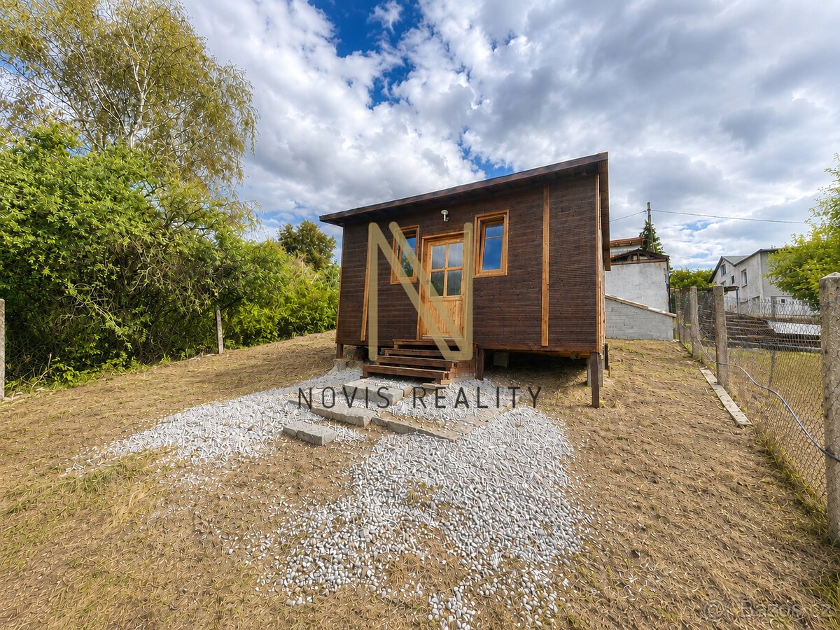 Prodej stavební pozemek 400 m², Plzeň - Skvrňany