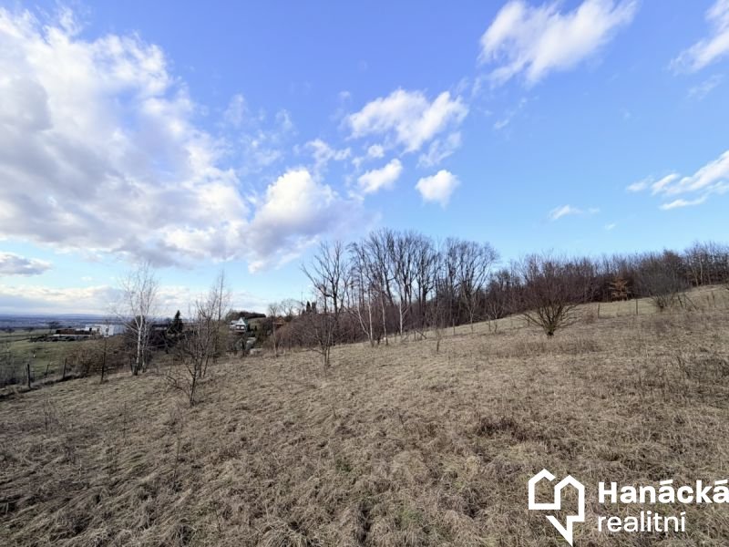 Prodej, Stavební pozemek,  1.243m2, Stará Ves u...