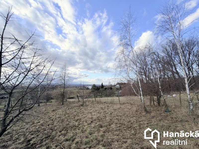 Prodej, Stavební pozemek,  1.243m2, Stará Ves u...