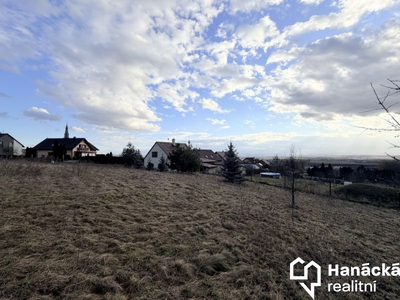 Prodej, Stavební pozemek,  1.243m2, Stará Ves u...