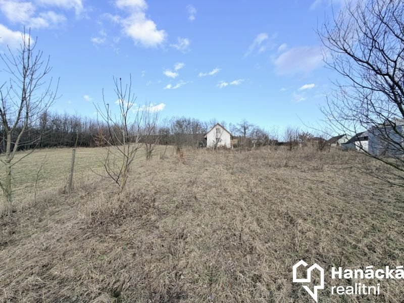 Prodej, Stavební pozemek,  1.243m2, Stará Ves u...