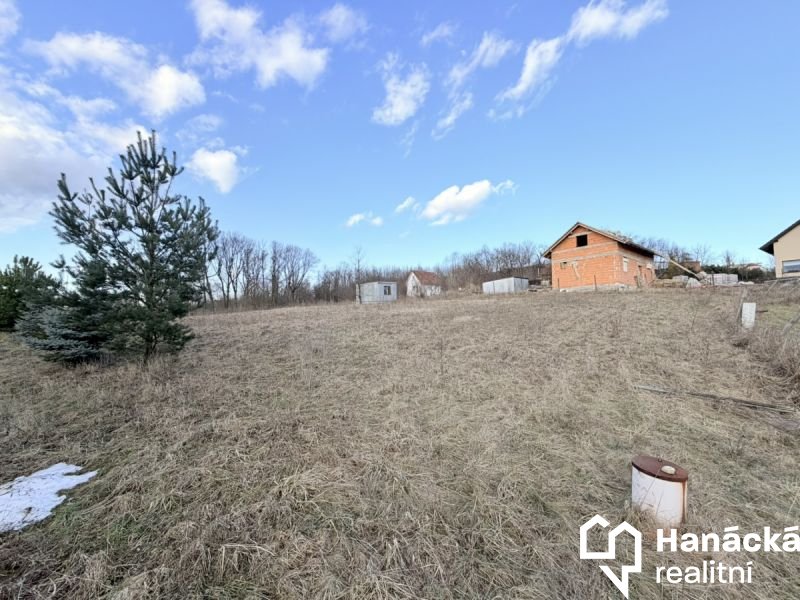 Prodej, Stavební pozemek,  1.243m2, Stará Ves u...