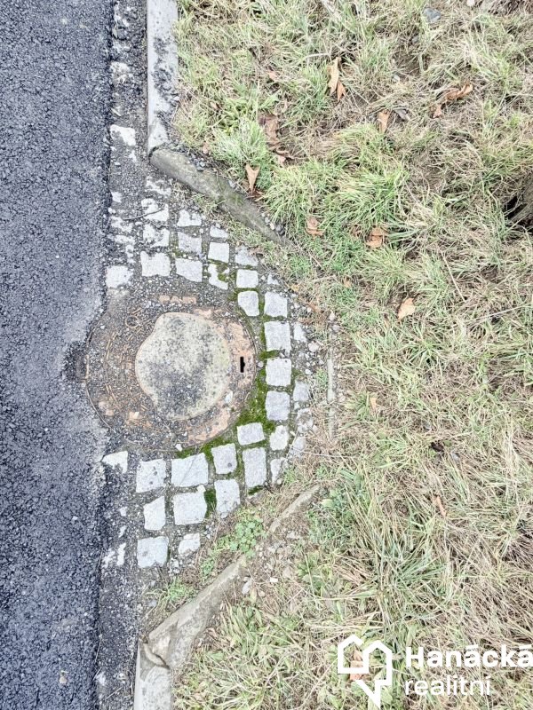 Prodej, Stavební pozemek,  1.243m2, Stará Ves u...