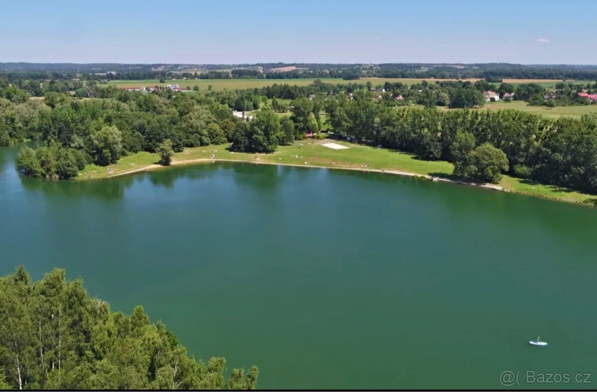Stavební pozemek 758m2 u Kališova Jezera, Bohumín Šunychl