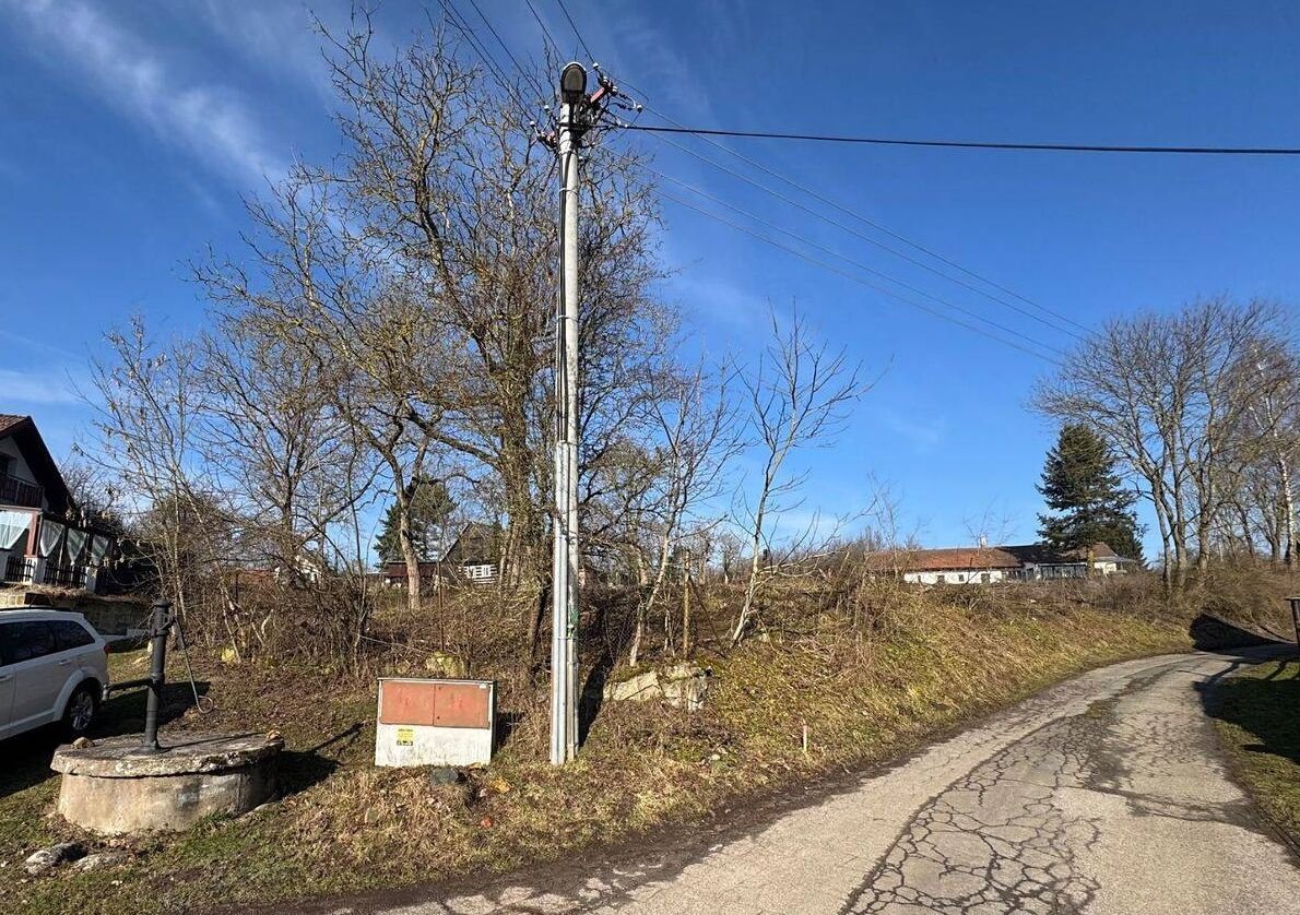 Prodej stavebního pozemku 1110 m², Soběraz u Jičín