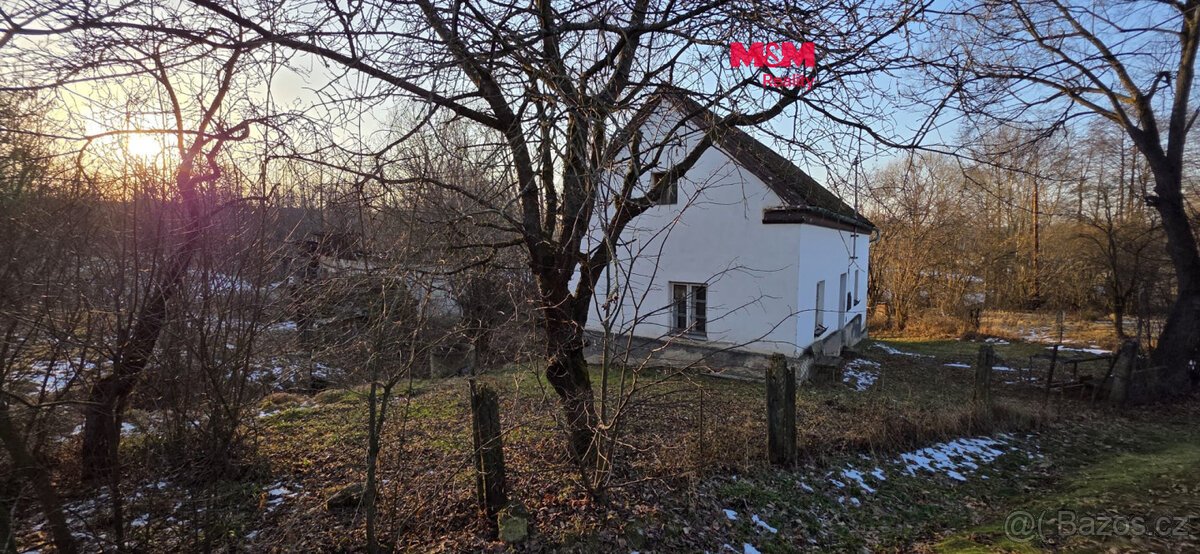 Prodej pozemku k bydlení, 16300 m², Slezské Rudoltice