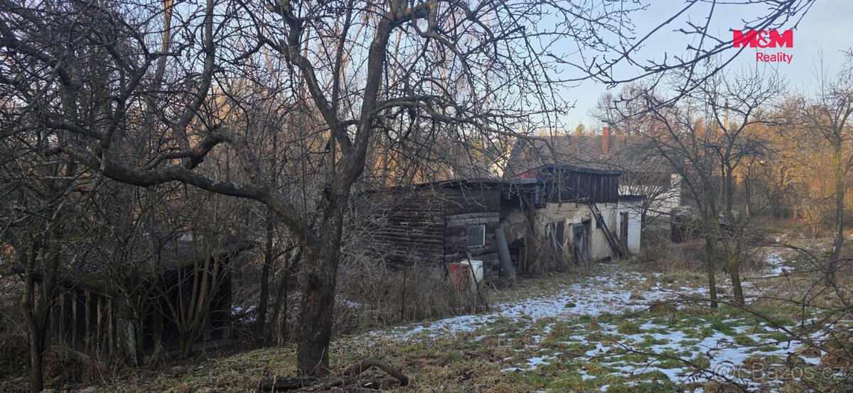 Prodej pozemku k bydlení, 16300 m², Slezské Rudoltice