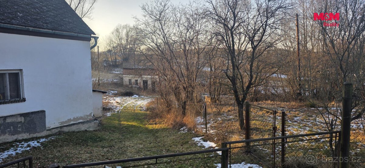 Prodej pozemku k bydlení, 16300 m², Slezské Rudoltice