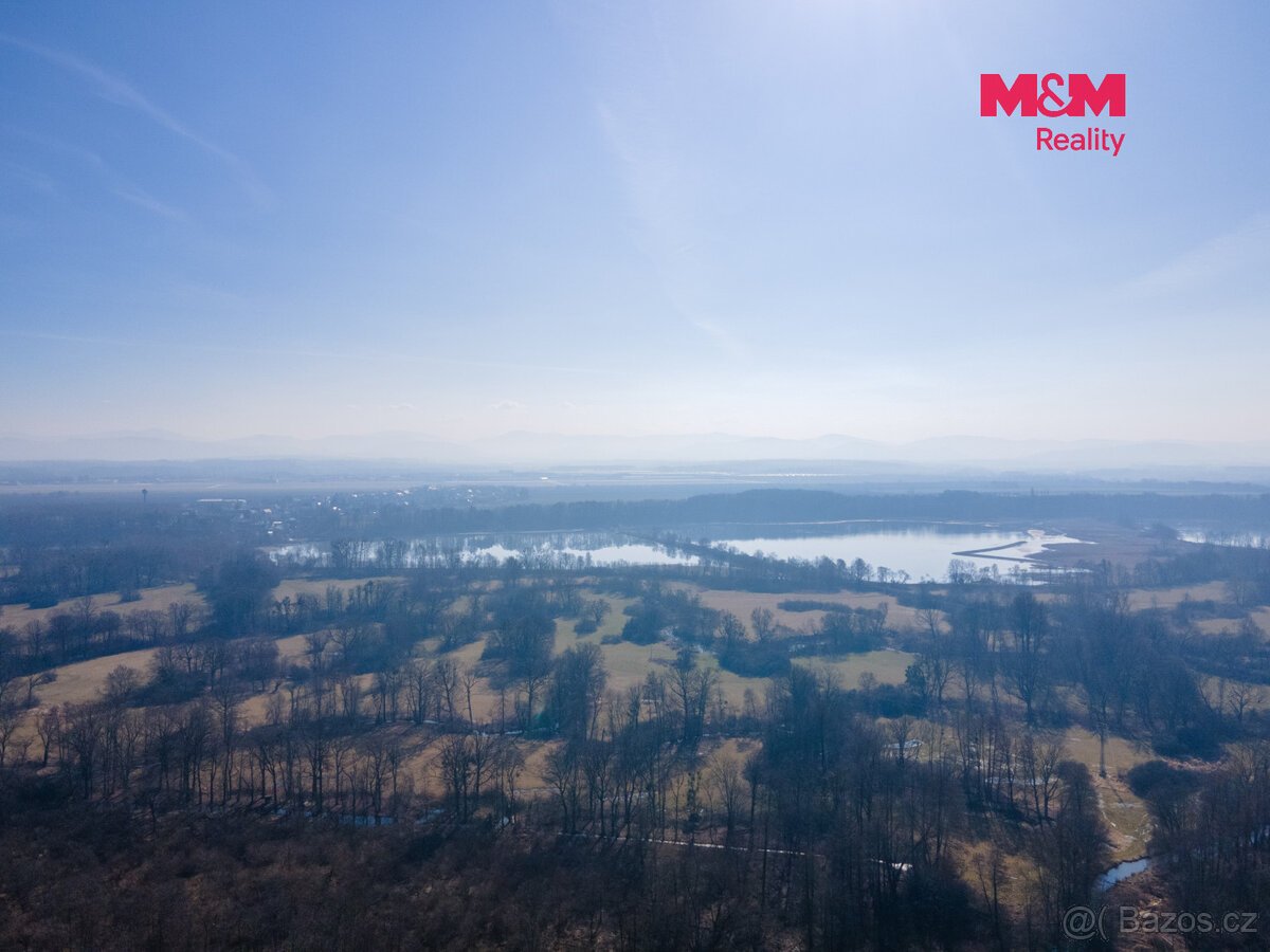 Prodej pozemku k bydlení, 908 m², Studénka