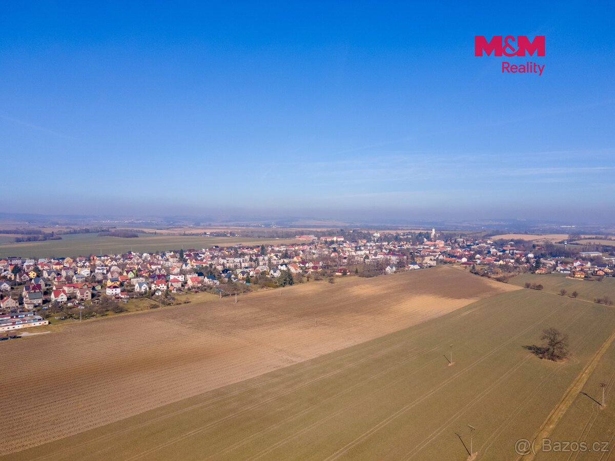 Prodej pozemku k bydlení, 908 m², Studénka