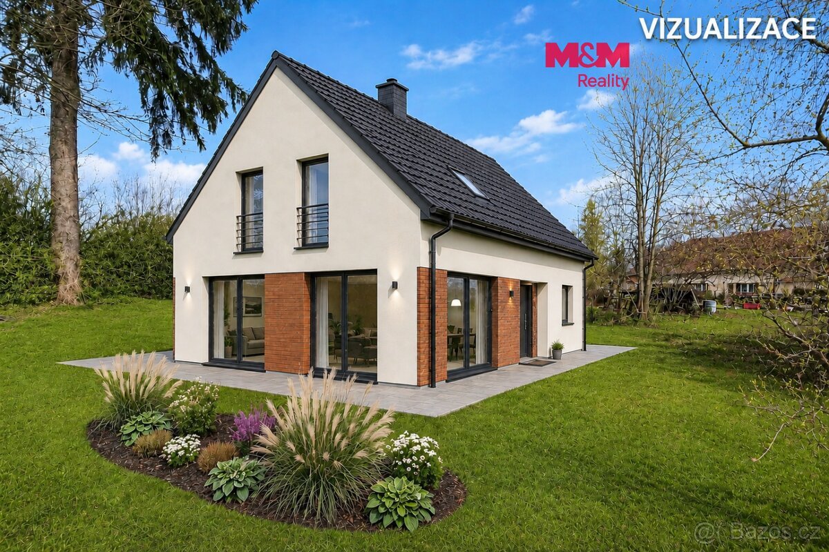 Prodej pozemku k bydlení, 1389 m², Rychnov na Moravě