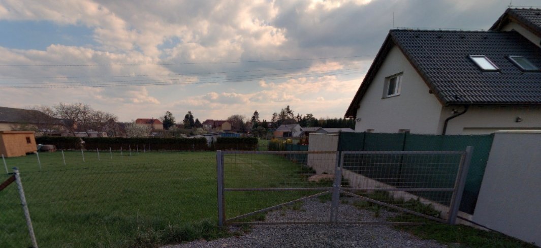 PRODEJ STAVEBNÍHO POZEMKU 1 000 m² – PRAHA-ZÁPAD