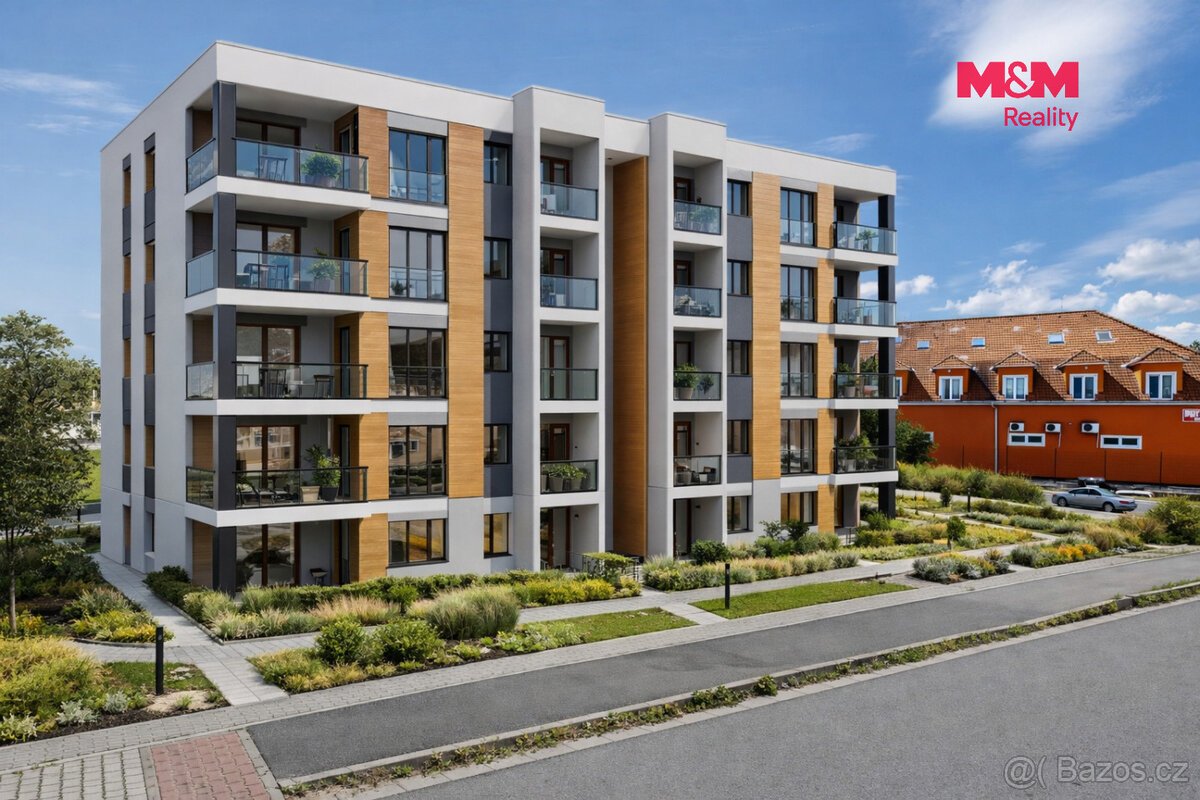 Prodej pozemku k bydlení, 4725 m², Vysoké Mýto