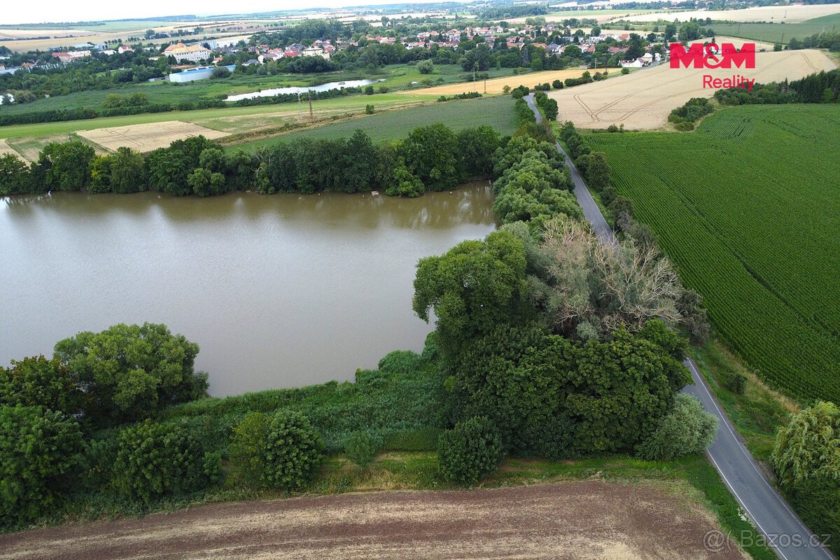 Prodej pozemků 6053 m², Liblice u Českého Brodu