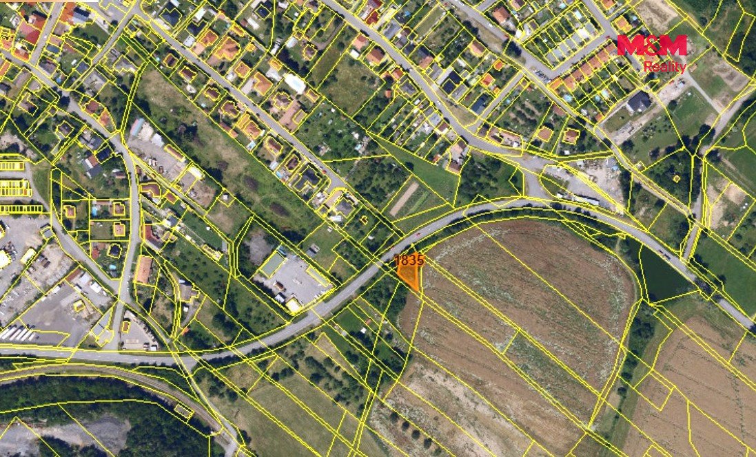 Prodej ostatní, 253 m², Skuteč