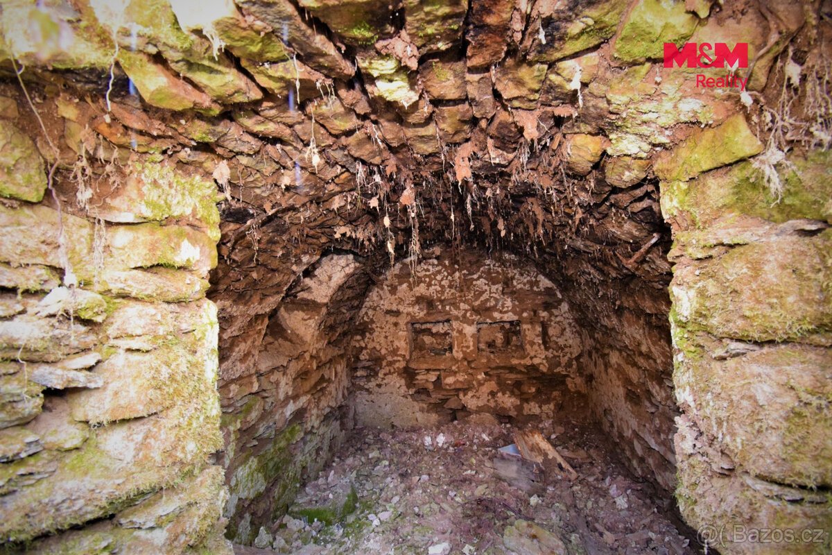 Prodej pozemku, 1153 m², Bartošovice v Orlických horách