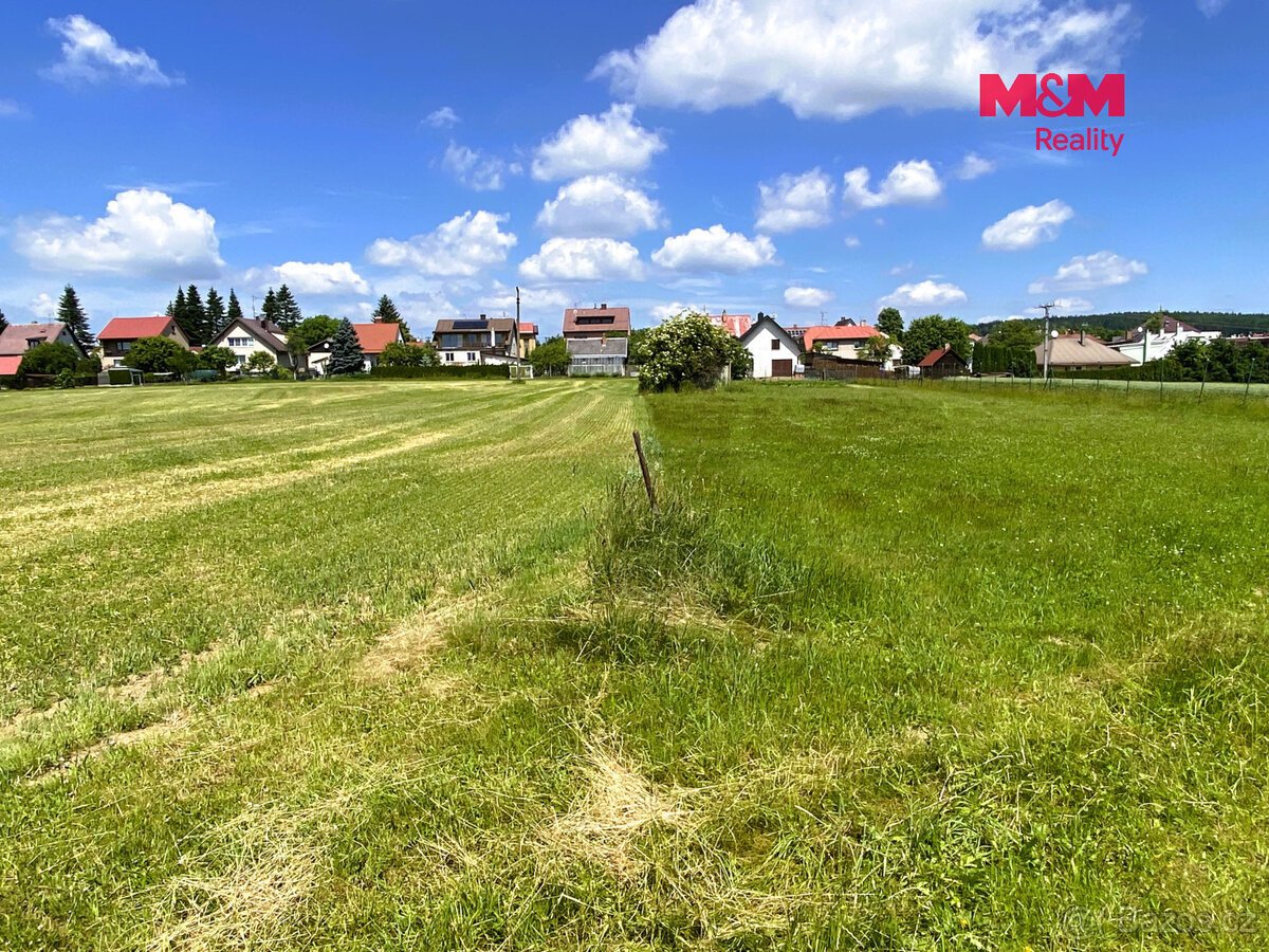 Prodej komerčního pozemku Škrdlovice