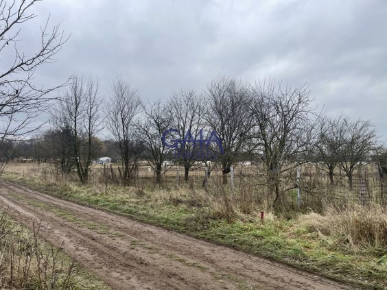 Veselí nad Moravou - Pozemek u Baťova kanálu - 3405m2