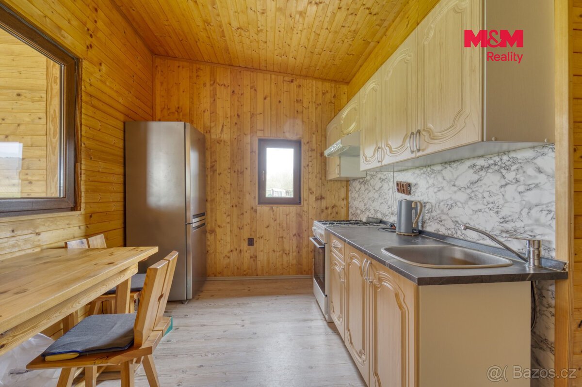 Prodej pozemku k bydlení, 1784 m², Švihov
