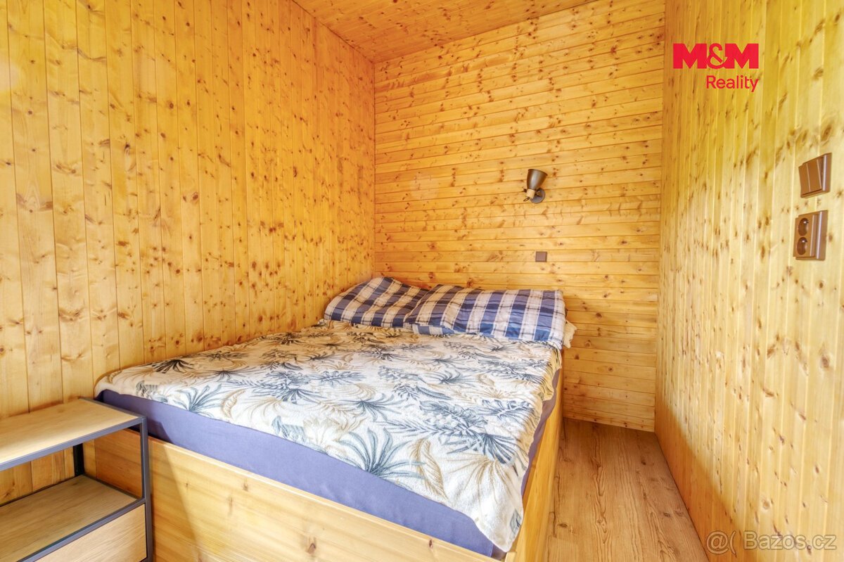 Prodej pozemku k bydlení, 1784 m², Švihov