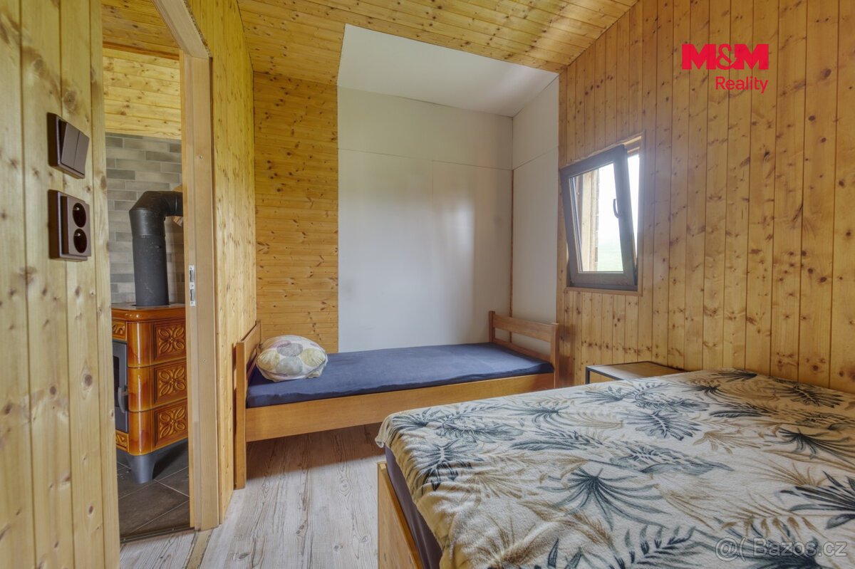 Prodej pozemku k bydlení, 1784 m², Švihov