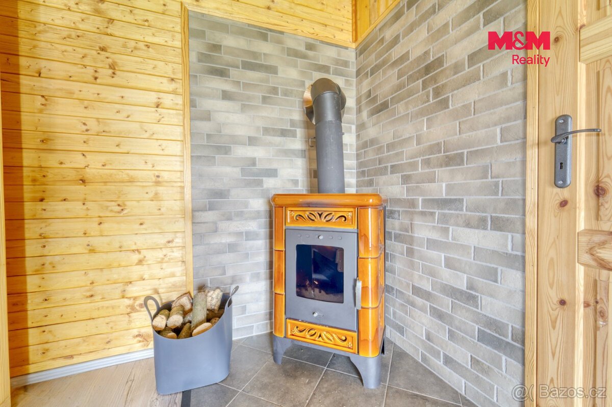Prodej pozemku k bydlení, 1784 m², Švihov