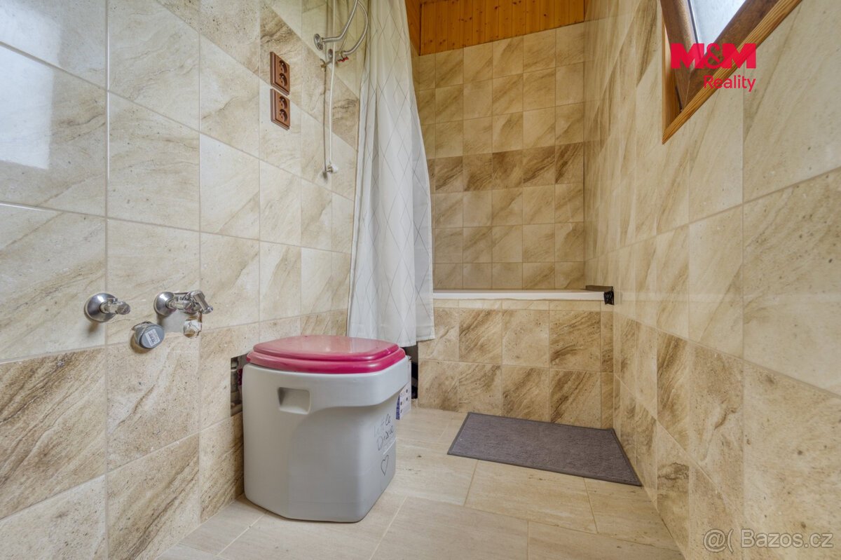 Prodej pozemku k bydlení, 1784 m², Švihov