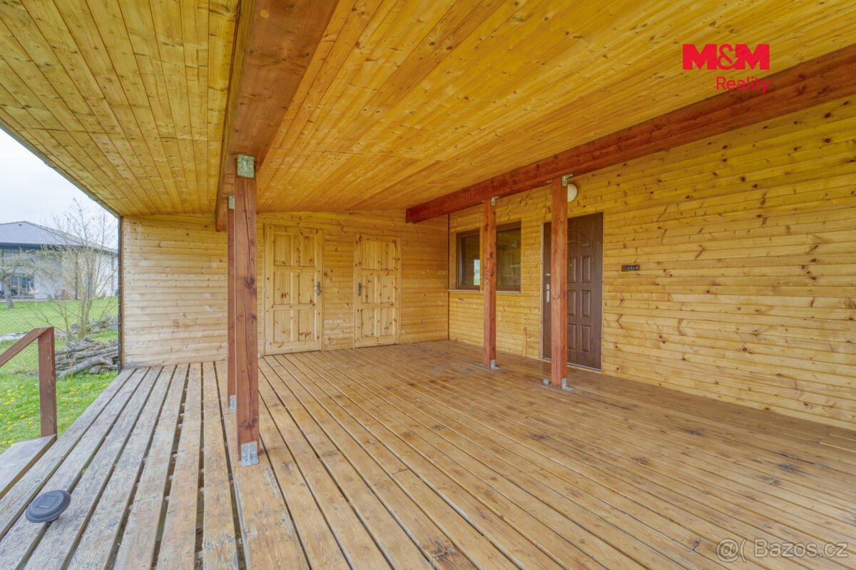 Prodej pozemku k bydlení, 1784 m², Švihov