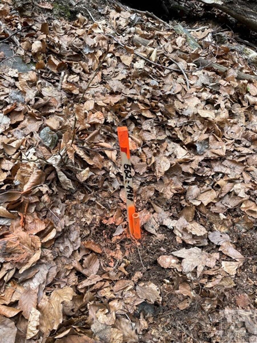 Prodej pozemku 3 303 m and sup2; v srdci Krkonoš  Paseky nad