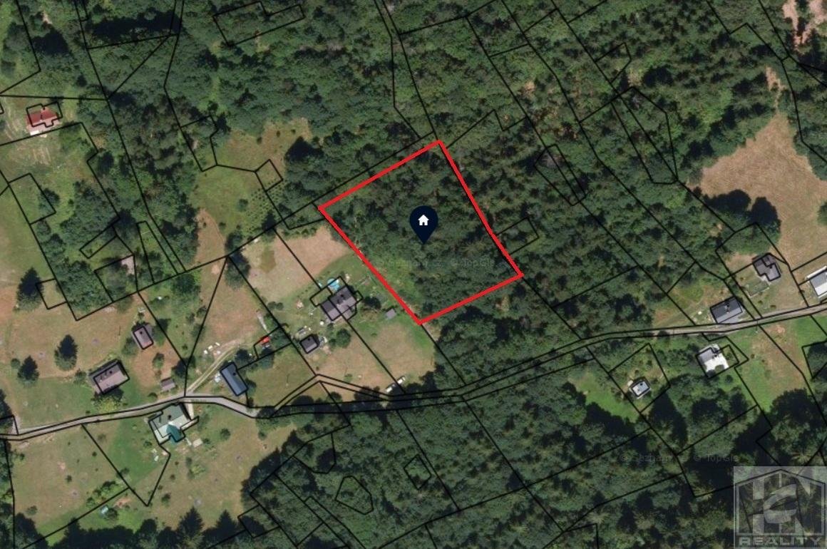 Prodej pozemku 3 303 m and sup2; v srdci Krkonoš  Paseky nad