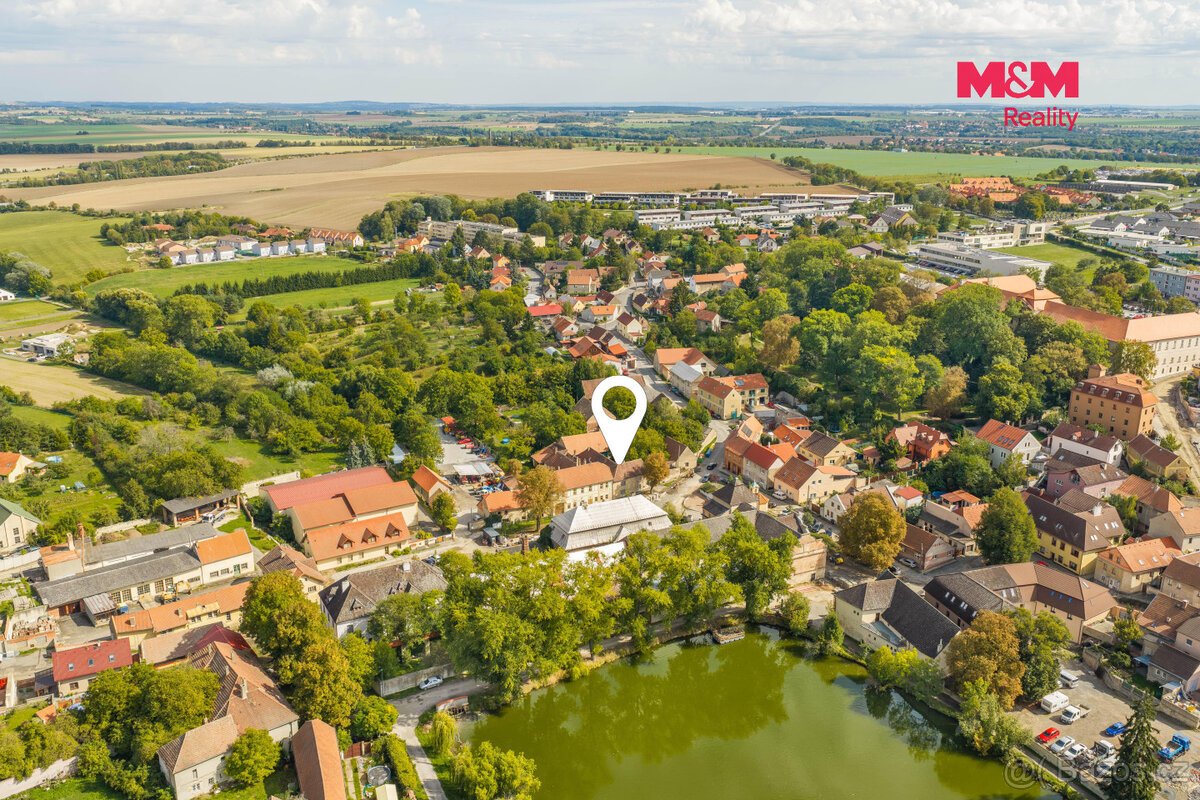 Prodej pozemku pro developerskou aktivitu, 4516 m²,Buštěhrad