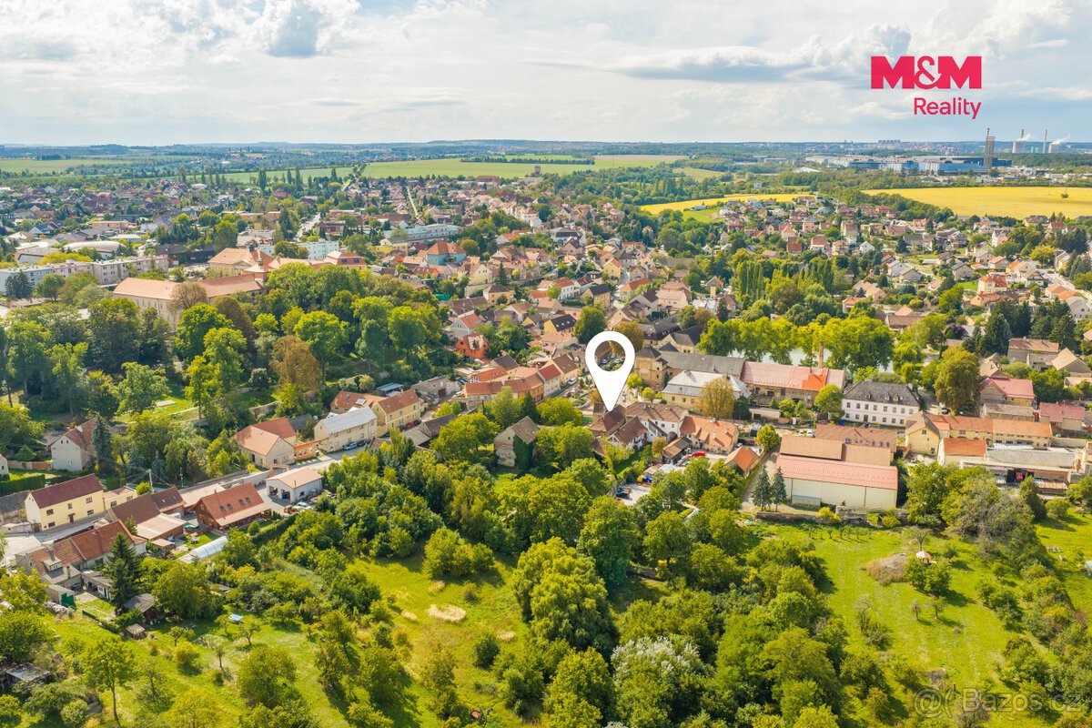 Prodej pozemku pro developerskou aktivitu, 4516 m²,Buštěhrad