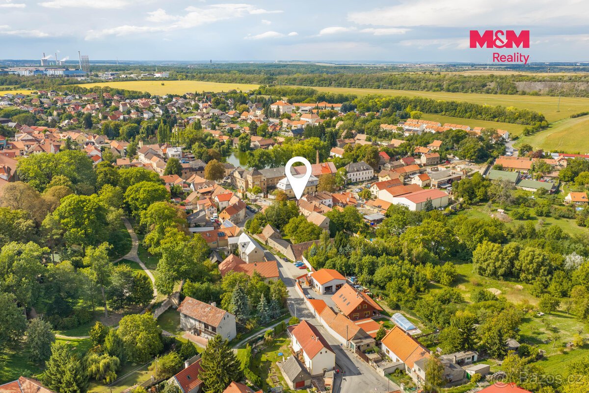 Prodej pozemku pro developerskou aktivitu, 4516 m²,Buštěhrad
