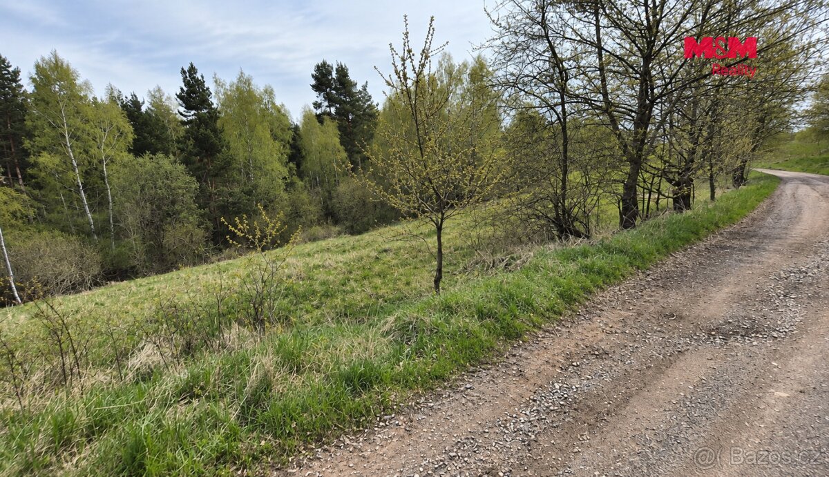 Prodej ostatní, 19037 m², Lipová