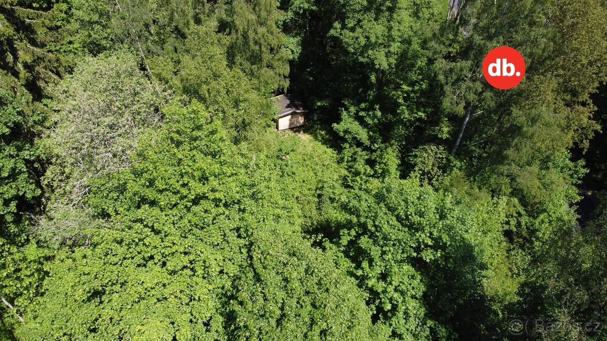 Prodej ostatní pozemky, 3 609 m² - Merklín, ev.č. 01580
