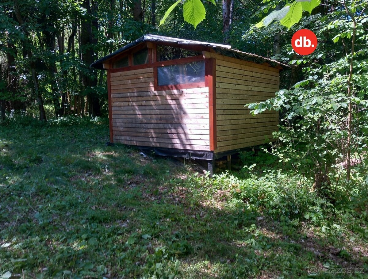 Prodej ostatní pozemky, 3 609 m² - Merklín, ev.č. 01580
