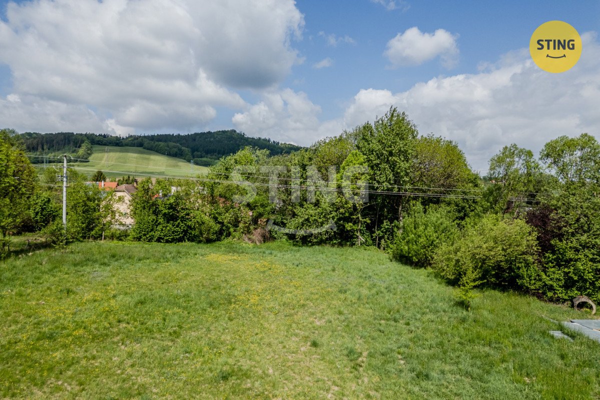 Stavební parcela Palkovice, 1896 m2, 135910