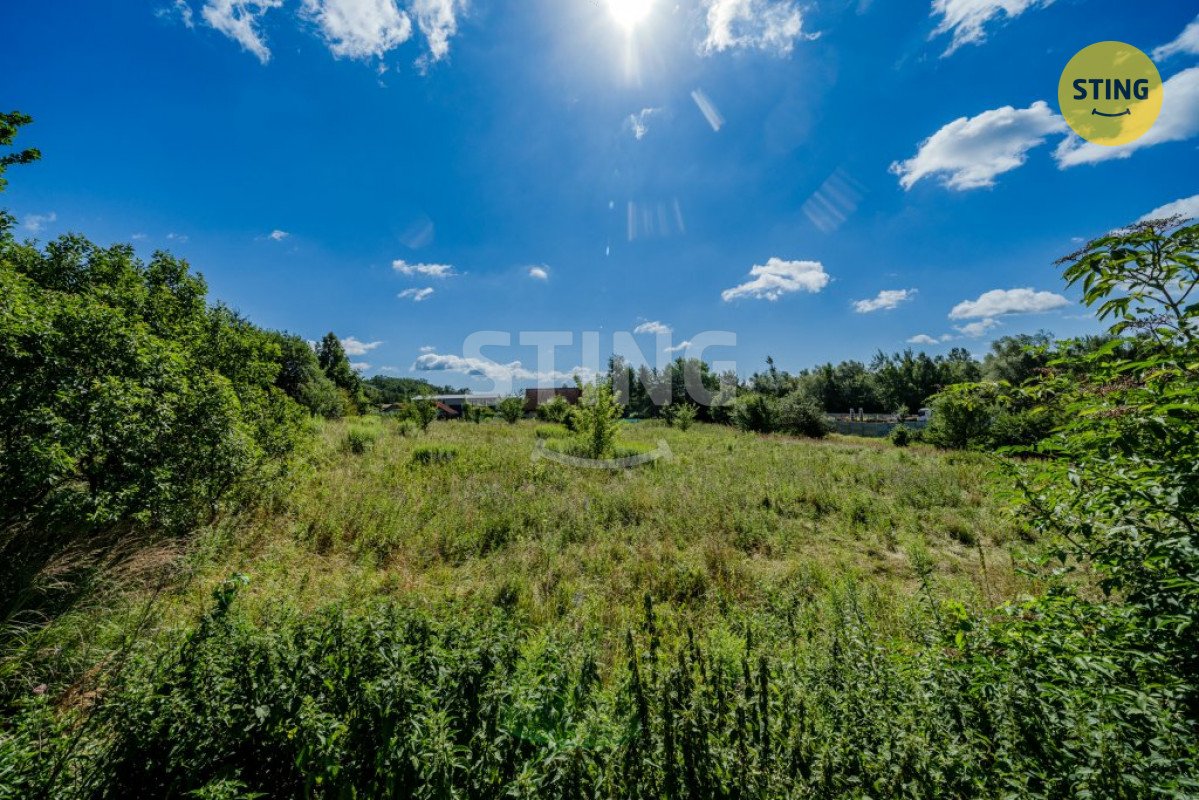 Prodej stavebního pozemku k výstavbě RD o rozloze 14, 133529