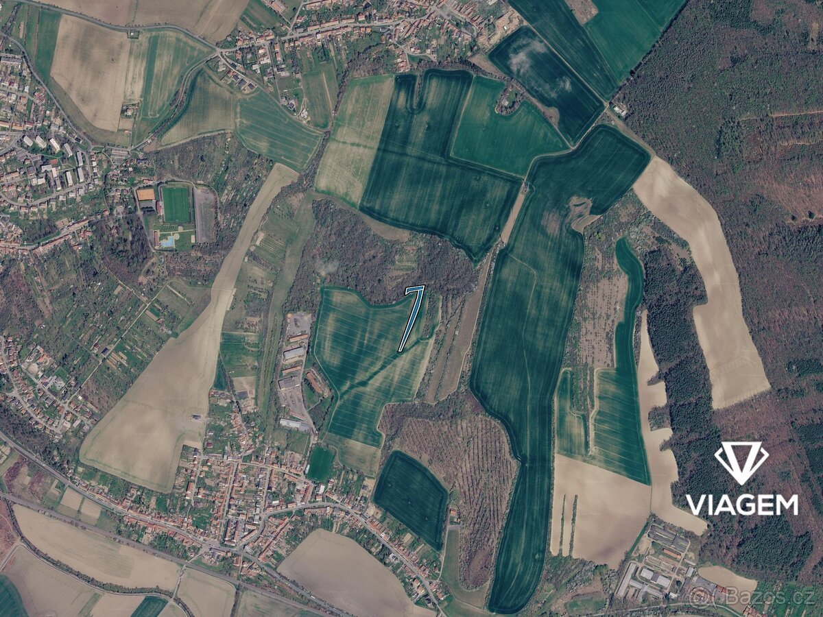 Les 3 027 m²