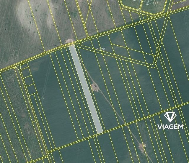 Pole 7 756 m², Podíl 25 % o výměře 1 939 m²