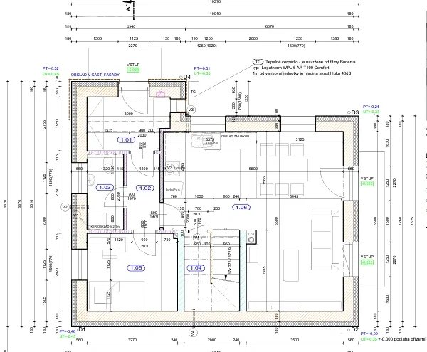 Prodej stavebního pozemku 992 m² K Dubu, Tanvald