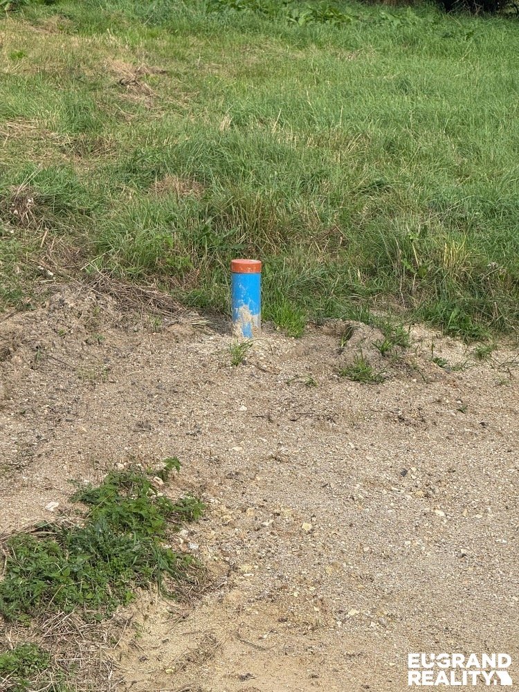 Prodej stavebního pozemku 1 470 m², Rumburk, ev.č. 05978