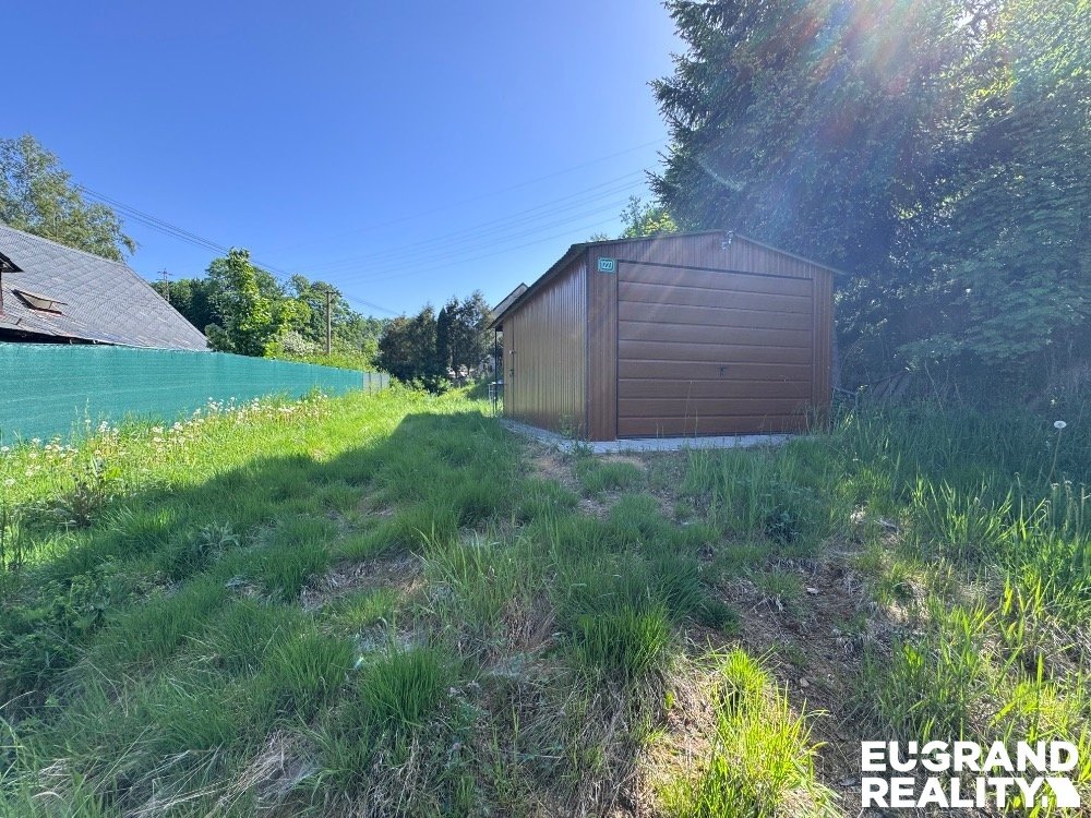 Prodej stavebního pozemku 887 m², Krásná Lípa, ev.č. 06012