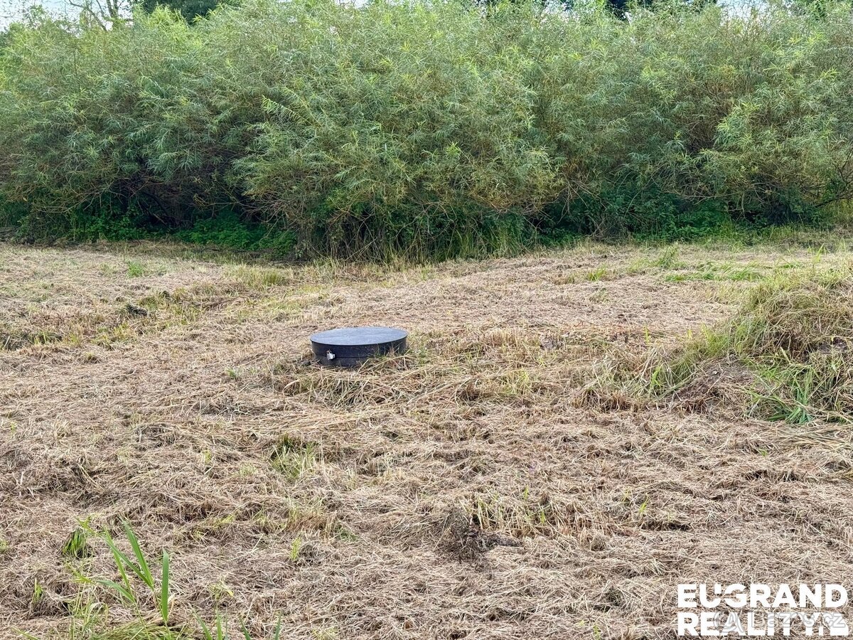 Prodej stavebního pozemku 2 068 m², Rumburk, ev.č. 05915