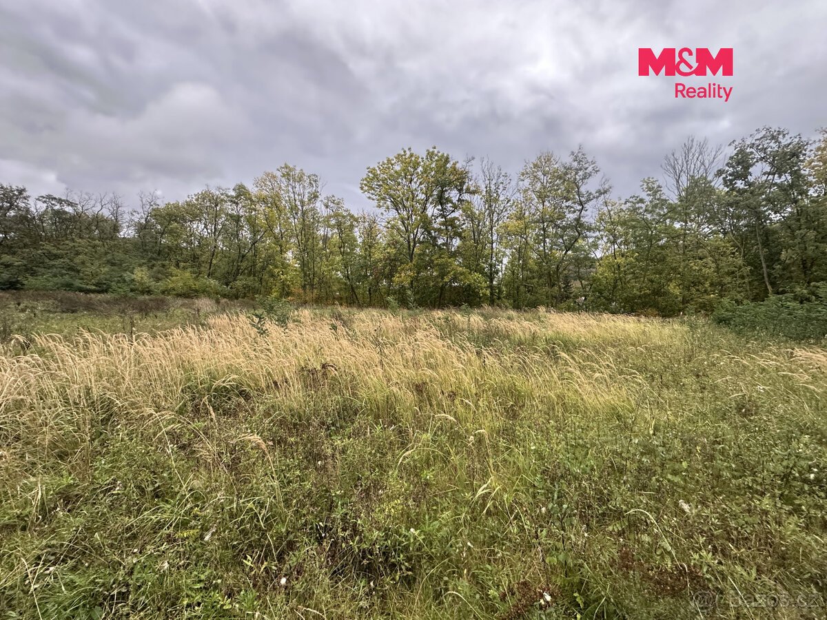 Prodej pozemku k bydlení, 947 m², Most