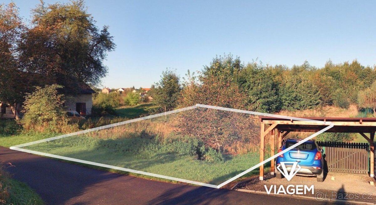 Spekulační - rezidenční 2 485 m²