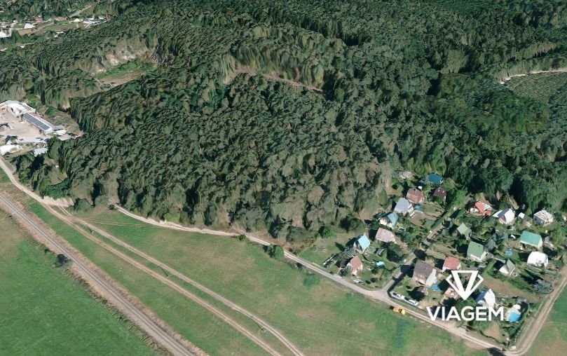 Les 27 592 m²
