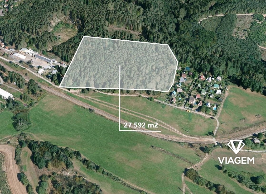 Les 27 592 m²